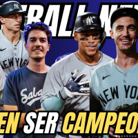 ⚾ ¿Pueden Yankees ganar el Este o solo les queda el Wild Card? | Baseball News