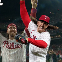 MLB: Así fue el NO HITTER de MICHAEL LORENZEN con los PHILLIES