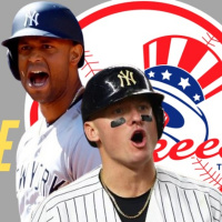 YANKEES deciden que hacer con JOSH DONALDSON y AARON HICKS