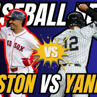 ⚾ Yankees vs Red Sox en Playoffs: la rivalidad más grande del béisbol regresa | Baseball News