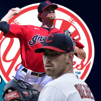 YANKEES Y SHANE BIEBER PARECE SER LA MEZCLA PERFECTA