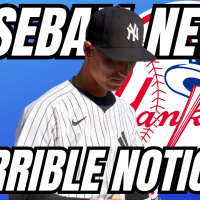 ¡ALARMA EN EL BRONX! Luke Weaver se lesiona y Yankees encienden las señales de emergencia 