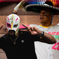 MLB: La MEXICO SERIES 2023 entre PADRES y GIGANTES fue INCREIBLE