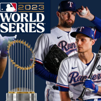 COBERTURA ESPECIAL: SERIE MUNDIAL 2023 - ARIZONA CONTRA TEXAS