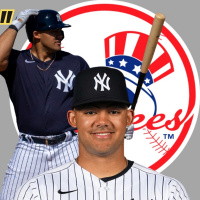 YANKEES: JASSON DOMINGUEZ EL MARCIANO CON UNA NUEVA MARCA
