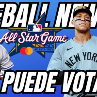 ¡VOTA YA al Juego de Estrellas 2025! | Pete Alonso brilla | Yankees apagados | Baseball News