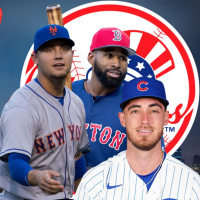 ¿QUÉ PELOTERO NECESITAN LOS YANKEES EN LA FECHA DE CAMBIOS?