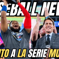⚾ Blue Jays vuelven a la Serie Mundial tras 31 años | Springer héroe y Vladdy MVP