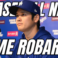 SHOHEI OHTANI CULPA A IPPE MIZUHARA DE ROBO Y SE DECLARA INOCENTE