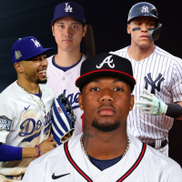 MLB: TOP 100 JUGADORES EN GRANDES LIGAS ANALIZADOS Y CON DEBATE