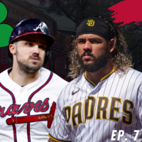 BOSTON RED SOX refuerza su roster con 3 NUEVOS PELOTEROS