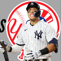 YANKEES: AARON JUDGE pudiera BAJAR su producción en esta TEMPORADA