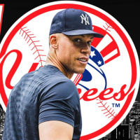 ¿AARON JUDGE FUERA DE LA TEMPORADA CON LOS YANKEES?