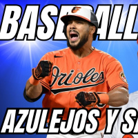 ANTHONY SANTANDER TIENE EN LOS TORONTO BLUE JAYS UN POSIBLE DESTINO