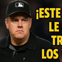 Errores del umpire arruinan la victoria de los Yankees 