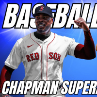 AROLDIS CHAPMAN FIRMA CON BOSTON RED SOX Y SUPERA A MARIANO RIVERA