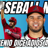 ¡Confirmado! Eugenio Suárez cambia de equipo en día agitado