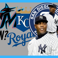MLB: AROLDIS CHAPMAN y sus POSIBLES DESTINOS en GRANDES LIGAS 2023