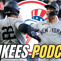 Son Soto y Judge el mejor un-dos de las Grandes Ligas?