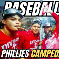 ⚾ Phillies campeones del Este con HR de Schwarber y Harper | Baseball News