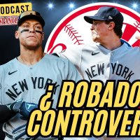 ¡Calientes los ánimos! Le anulan HR a Judge, expulsan a Boone y le quitan el No-Hitter a Fried