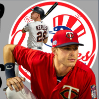 YANKEES interesados en MAX KEPLER un ex candidato a MVP