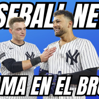 ¡Grisham y Escarra dejan tendidos a Padres! Baseball news