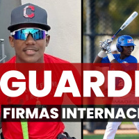 El FUTURO de los Guardianes de Cleveland y las mejores firmas internacionales del equipo en 2023