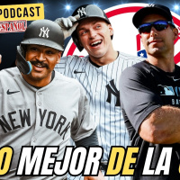 Estos son los bateadores que están cargando a los Yankees