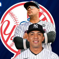 MLB: YANKEES SUBEN PROSPECTOS DE LIGAS MENORES