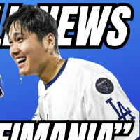 ¡Ohtani deja en el terreno a los Bravos! Dodgers siguen invictos y Atlanta cae a 0-7 