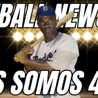 JACKIE ROBINSON Y SU DIA EN EL BEISBOL DE LAS GRANDES LIGAS (MLB)