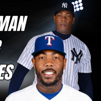MLB: AROLDIS CHAPMAN TIENE NUEVO EQUIPO CON CONTRATO MULTIMILLONARIO