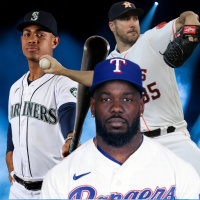 MLB: ASTROS, TEXAS Y MARINEROS EN BATALLA CAMPAL ESTA SEMANA EN GRANDES LIGAS