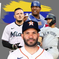 PREVIA Clásico Mundial de Beisbol 2023 (WBC) Rosters de VENEZUELA