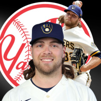 YANKEES Y CORBIN BURNES PUDIERAN SER UNA COMBINACIÓN PERFECTA