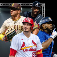 ¿QUIÉN ES EL MEJOR PELOTERO LATINO DE MLB EN LA ACTUALIDAD?