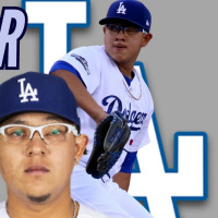 MLB: JULIO URIAS PONCHA A 10 Y LANZA JOYA MONTICULAR VS PHILLIES