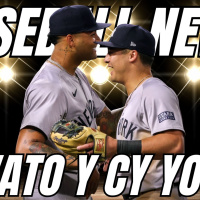 ES LUIS GIL LA MEJOR HISTORIA DE GRANDES LIGAS EN 2024?