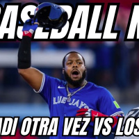 Los Yankees Pierden con Remontada de Vladimir Guerrero Jr.