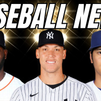 AARON JUDGE, YORDAN ALVAREZ Y SHOHEI OHTANI SE DESPIERTAN