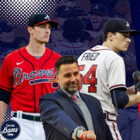 ¿MAX FRIED SE ALEJA DE UNA EXTENSIÓN CON BRAVOS DE ATLANTA?