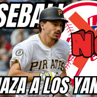 Bryan Reynolds Le Dice NO a los Yankees: Los Borra de su Lista de Cambios