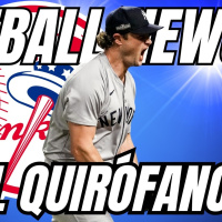 ⚾ Gerrit Cole se somete hoy a la cirugía Tommy John: ¿Qué significa para los Yankees?