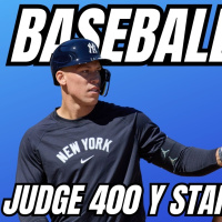 ¿Judge puede batear .400 toda la temporada? ¡El regreso de Stanton está cerca!