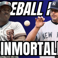 ⚾ ¿Entrarán Barry Bonds y Roger Clemens al Salón de la Fama?