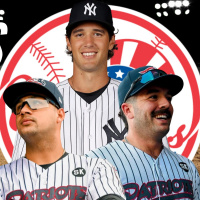 YANKEES: PROSPECTOS QUE PUEDEN CAMBIAR EL RUMBO DEL EQUIPO
