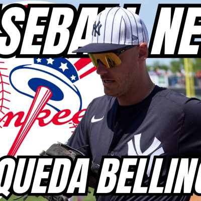 Con Las Bases Llenas Show De Beisbol