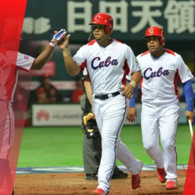 Con Las Bases Llenas Show De Beisbol