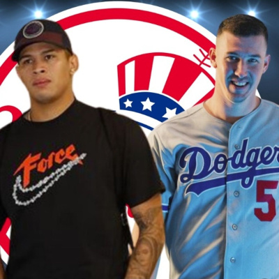 Con Las Bases Llenas Show De Beisbol